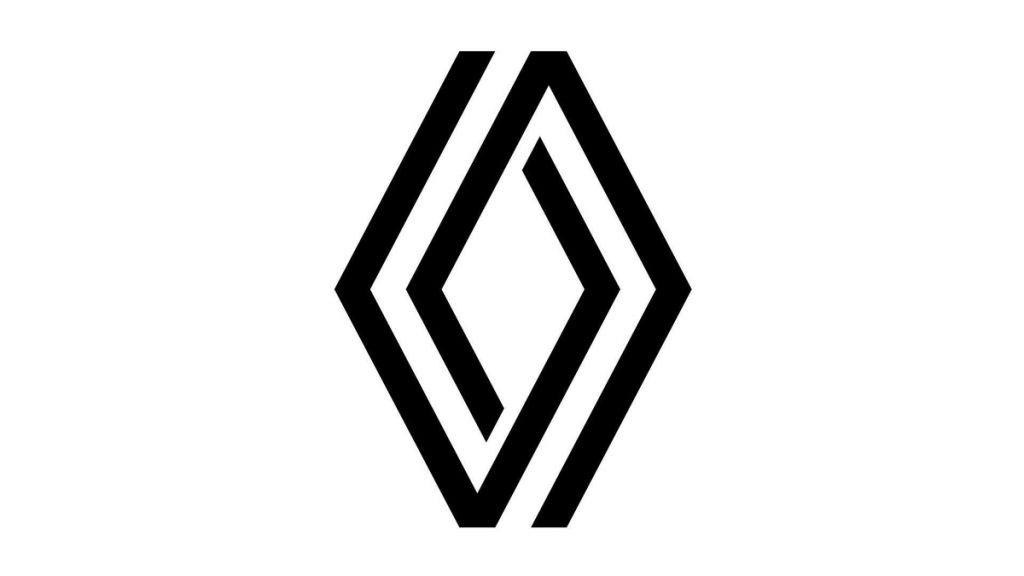 Logo Renaud - Mécanique V
