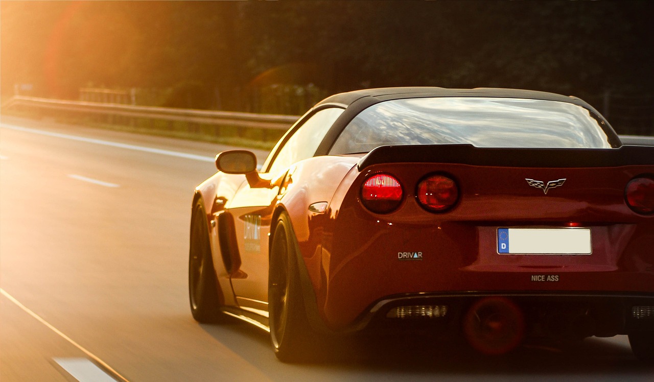 Financement voiture