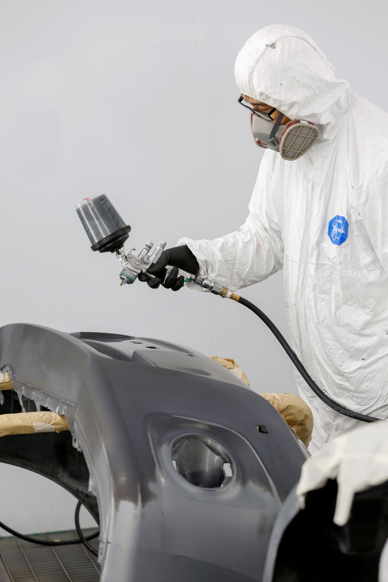 Peinture carrosserie